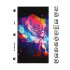Mobile Phone Embossed 3 Layer Skin - 8010