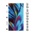 Mobile Phone Embossed 3 Layer Skin - 8017