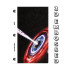 Mobile Phone Embossed 3 Layer Skin - 8023