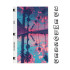 Mobile Phone Embossed 3 Layer Skin - 8043