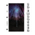 Mobile Phone Embossed 3 Layer Skin - 8050
