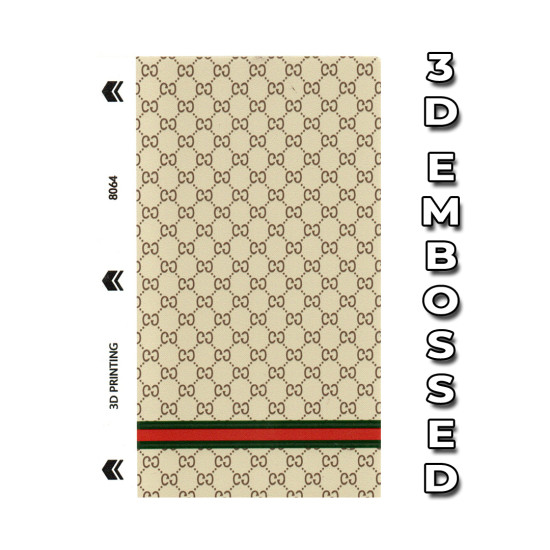 Mobile Phone Embossed 3 Layer Skin - 8064 Mobile Phone Embossed 3 Layer Skin - 8064