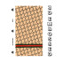 Mobile Phone Embossed 3 Layer Skin - 8074