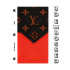 Mobile Phone Embossed 3 Layer Skin - 8080