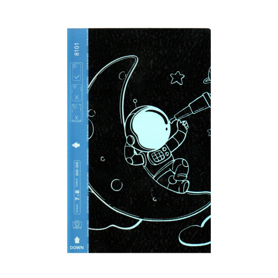 Mobile Phone Skin - 8101 Mobile Phone Skin - 8101