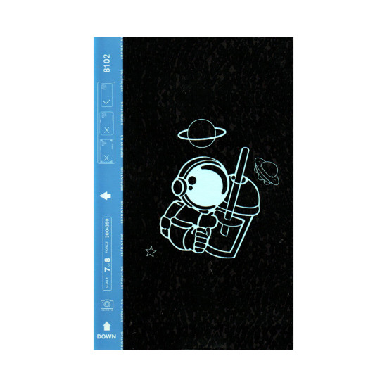 Mobile Phone Skin - 8102 Mobile Phone Skin - 8102