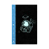 Mobile Phone Skin - 8102