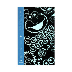 Mobile Phone Skin - 8104