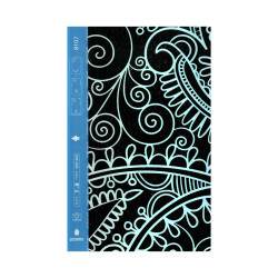 Mobile Phone Skin - 8107