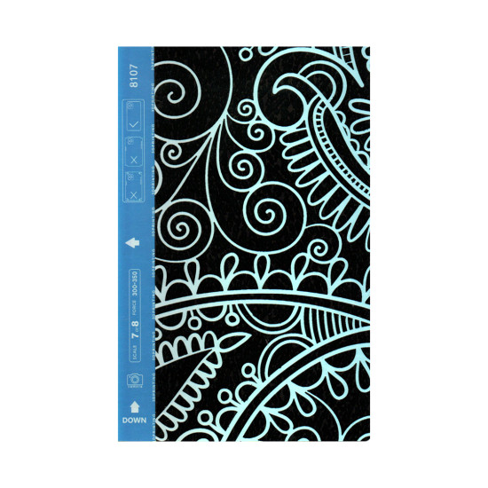 Mobile Phone Skin - 8107 Mobile Phone Skin - 8107