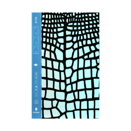 Mobile Phone Skin - 8108 Mobile Phone Skin - 8108