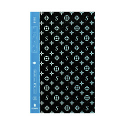 Mobile Phone Skin - 8110