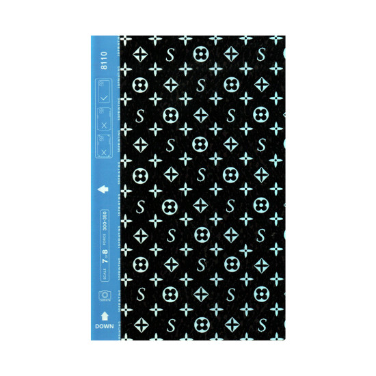 Mobile Phone Skin - 8110 Mobile Phone Skin - 8110