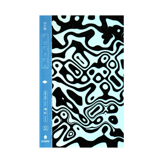 Mobile Phone Skin - 8112 Mobile Phone Skin - 8112