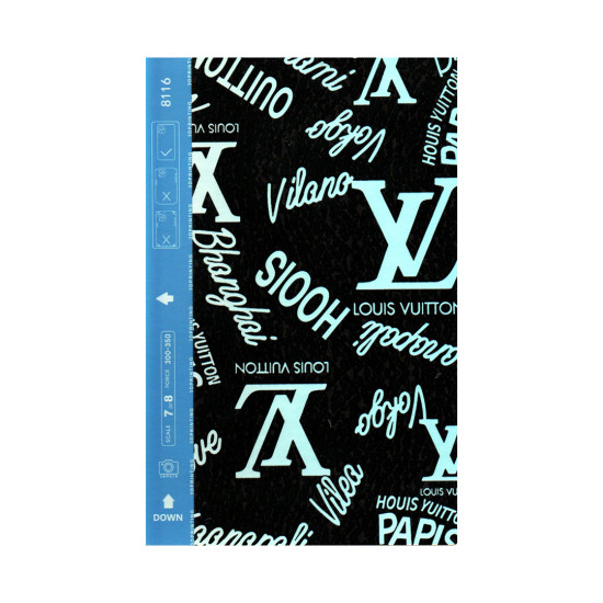 Mobile Phone Skin - 8116 Mobile Phone Skin - 8116
