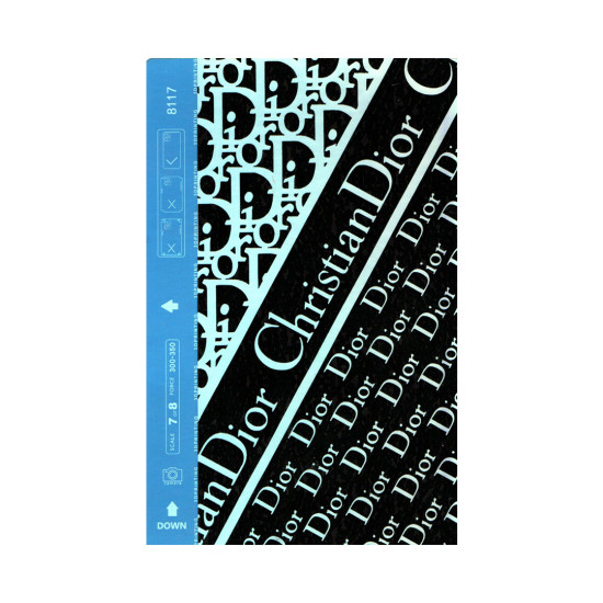 Mobile Phone Skin - 8117 Mobile Phone Skin - 8117