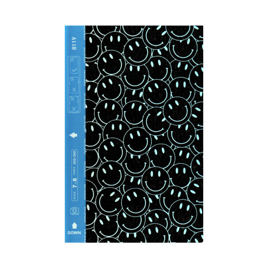Mobile Phone Skin - 8119 Mobile Phone Skin - 8119