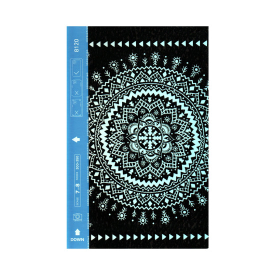 Mobile Phone Skin - 8120 Mobile Phone Skin - 8120