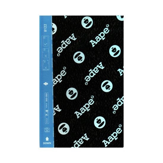 Mobile Phone Skin - 8122