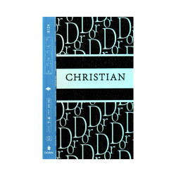 Mobile Phone Skin - 8124