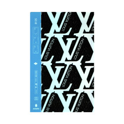 Mobile Phone Skin - 8125