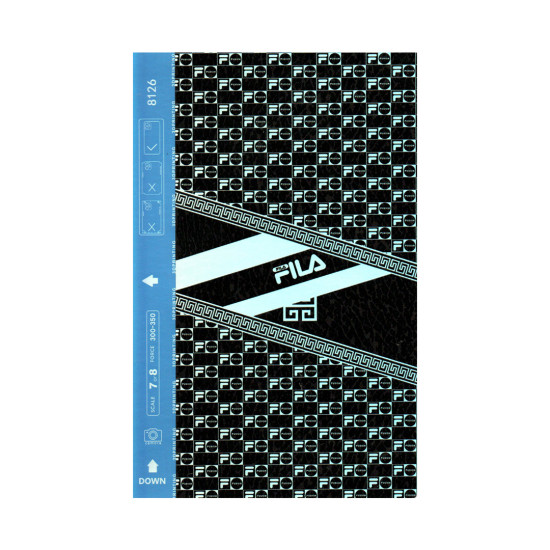 Mobile Phone Skin - 8126 Mobile Phone Skin - 8126