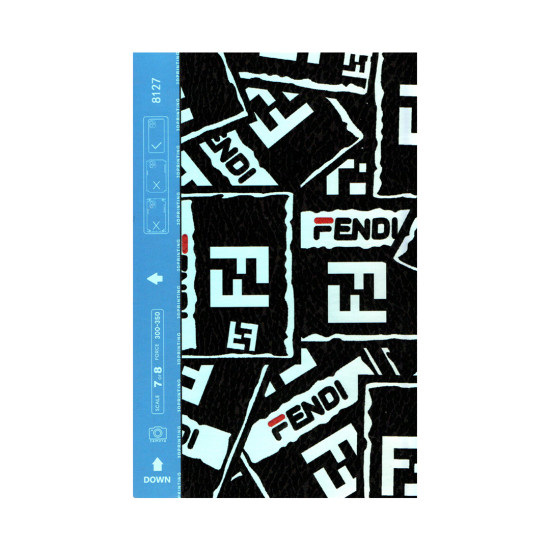 Mobile Phone Skin - 8127 Mobile Phone Skin - 8127