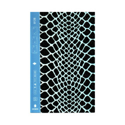 Mobile Phone Skin - 8128