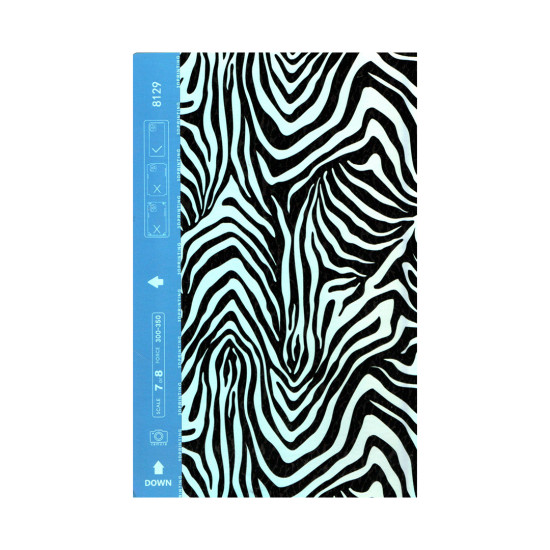 Mobile Phone Skin - 8129 Mobile Phone Skin - 8129