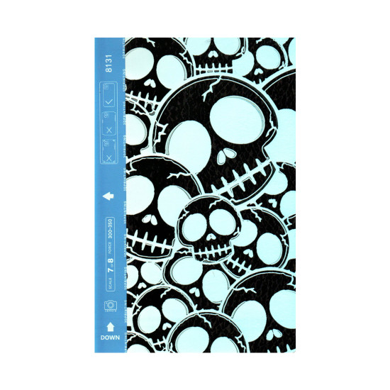 Mobile Phone Skin - 8131 Mobile Phone Skin - 8131