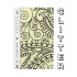 Mobile Phone Glitter Skin - 8206