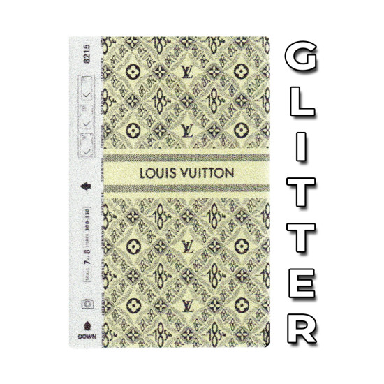 Mobile Phone Glitter Skin - 8215 Mobile Phone Glitter Skin - 8215