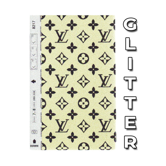 Mobile Phone Glitter Skin - 8217 Mobile Phone Glitter Skin - 8217
