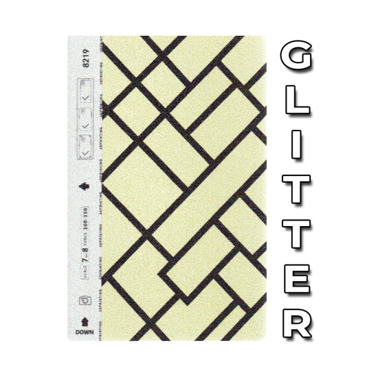 Mobile Phone Glitter Skin - 8219 Mobile Phone Glitter Skin - 8219