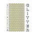 Mobile Phone Glitter Skin - 8220