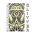 Mobile Phone Glitter Skin - 8221