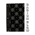 Mobile Phone Radium Glow Skin - 8305