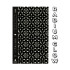 Mobile Phone Radium Glow Skin - 8308