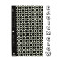 Mobile Phone Radium Glow Skin - 8309