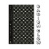 Mobile Phone Radium Glow Skin - 8310