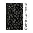 Mobile Phone Radium Glow Skin - 8311
