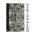Mobile Phone Radium Glow Skin - 8319