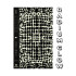 Mobile Phone Radium Glow Skin - 8320