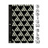 Mobile Phone Radium Glow Skin - 8323