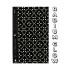 Mobile Phone Radium Glow Skin - 8324