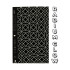 Mobile Phone Radium Glow Skin - 8327