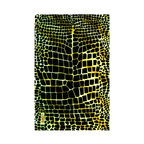 Mobile Phone Skin - 8407 Mobile Phone Skin - 8407
