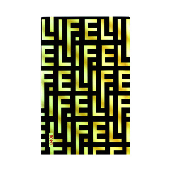 Mobile Phone Skin - 8408 Mobile Phone Skin - 8408