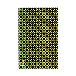 Mobile Phone Skin - 8409