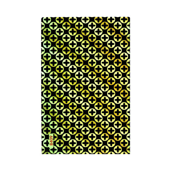 Mobile Phone Skin - 8409 Mobile Phone Skin - 8409